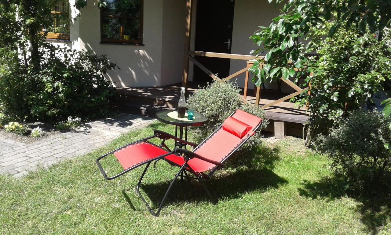 Boutigue City House With Terrace And Garden Free Parking Riga Exteriér fotografie
