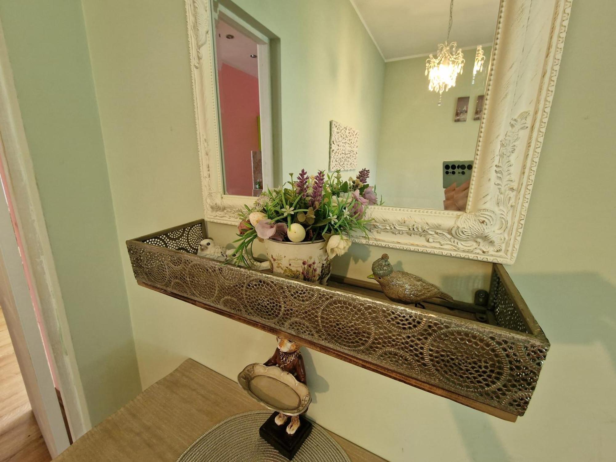 Boutigue City House With Terrace And Garden Free Parking Riga Exteriér fotografie