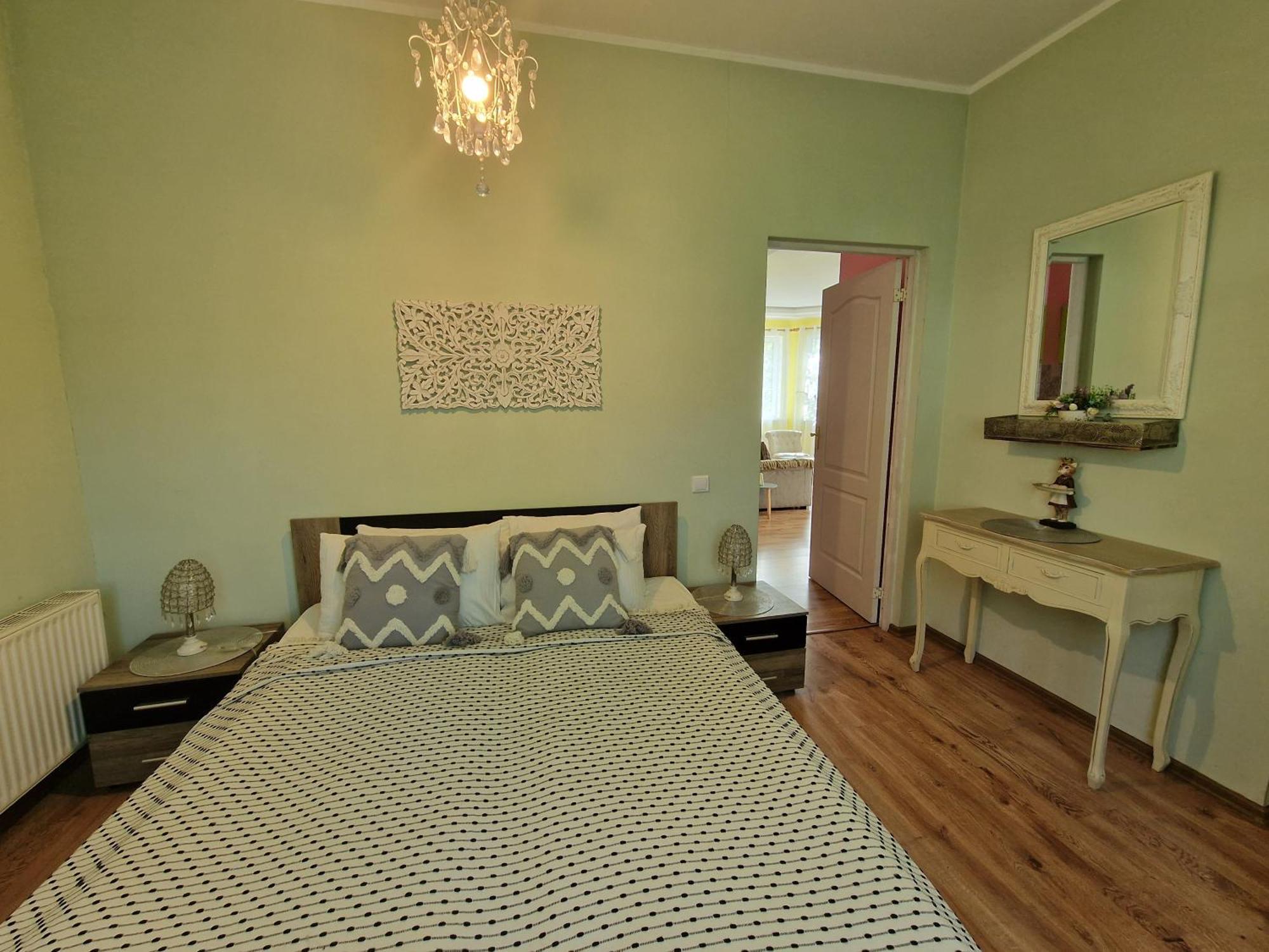 Boutigue City House With Terrace And Garden Free Parking Riga Exteriér fotografie