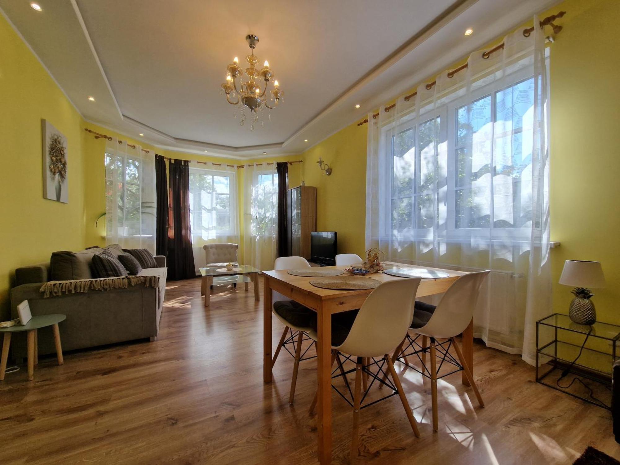 Boutigue City House With Terrace And Garden Free Parking Riga Exteriér fotografie